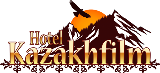 Hotel Kazakhfilm