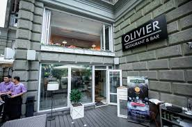 OLIVIER Restaurant & Bar