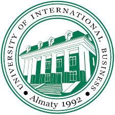Университет международного бизнеса
