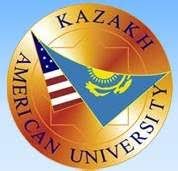 Казахско-Американский университет