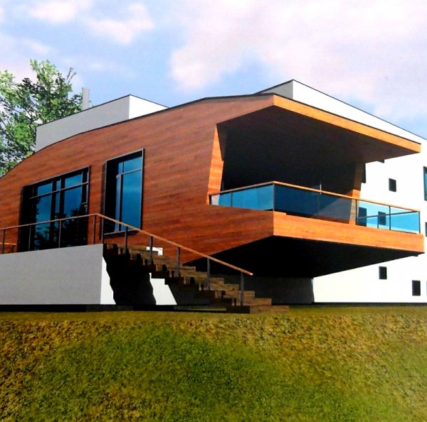 House Concept