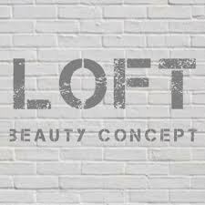 LOFT Beauty Concept