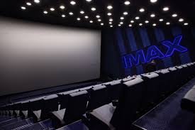 KINOPARK 11 IMAX Esentai