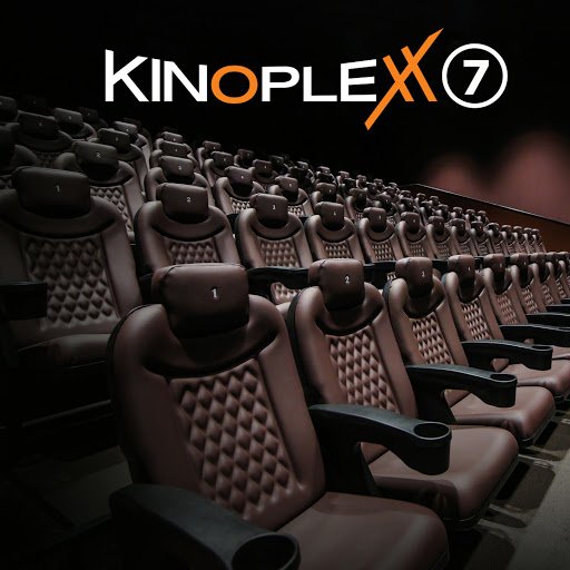 Kinoplexx 7 Aport