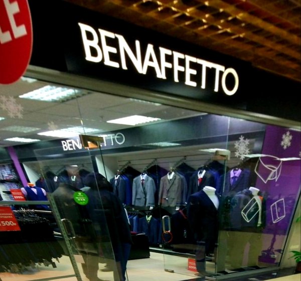Benafetto