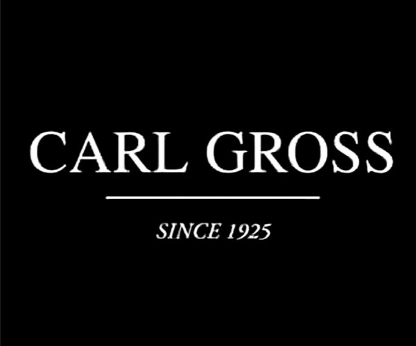 Carl Cross