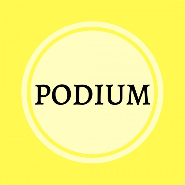 Podium
