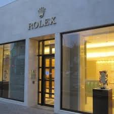 Rolex Boutique Almaty