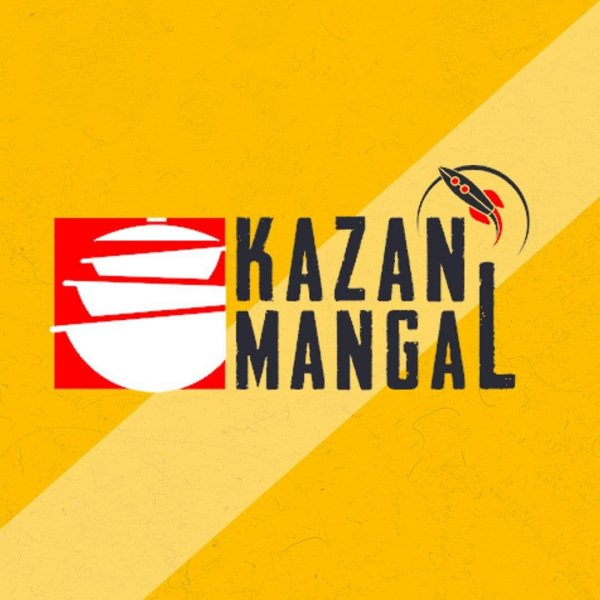 Kazan MangaL
