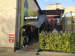 Best Shop