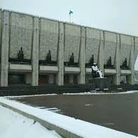 Музей казахского академического драмтеатра