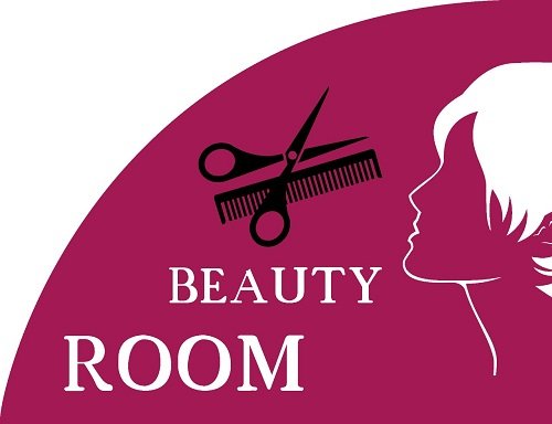 Beauty room