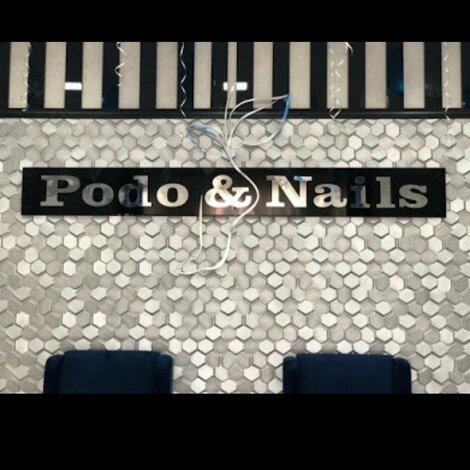 Podo&Nails