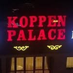 Koppen Palace