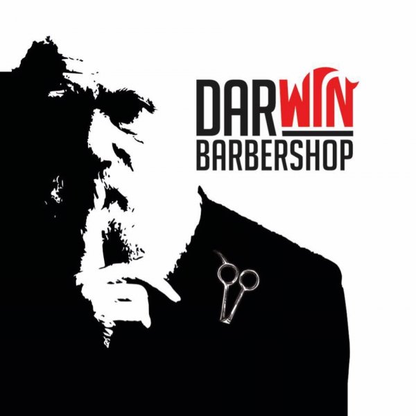 Barbershop "Darwin"