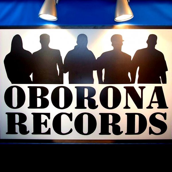 Oborona records