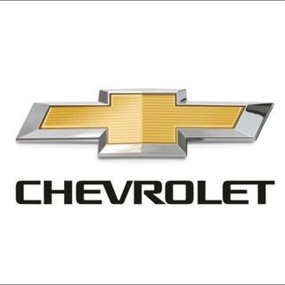 Сильвер.Chevrolet