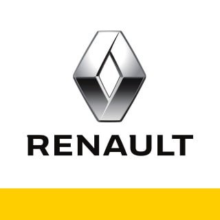 Renault Регинас