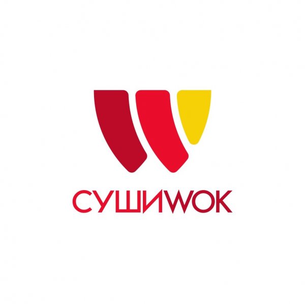 Суши Wok