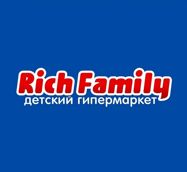 Rich Family