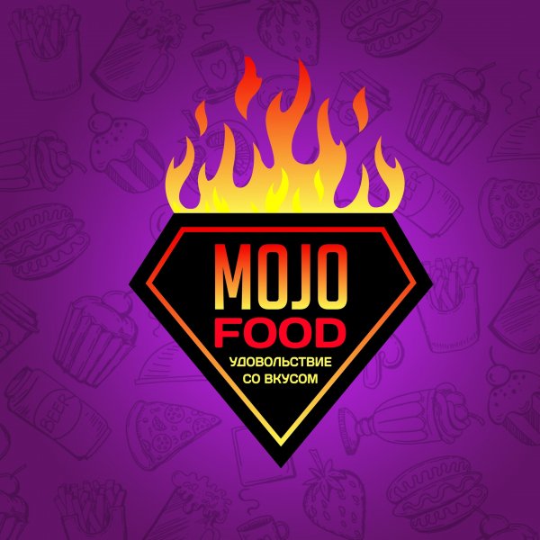 Mojo'Food