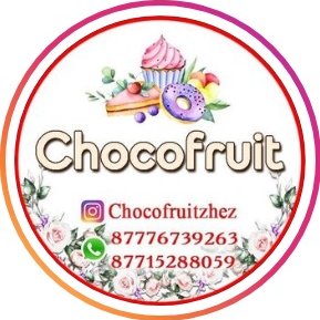 Chocofruit