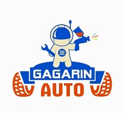 Gagarin auto