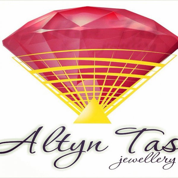 Altyn Tas, сеть салонов ювелирных изделий