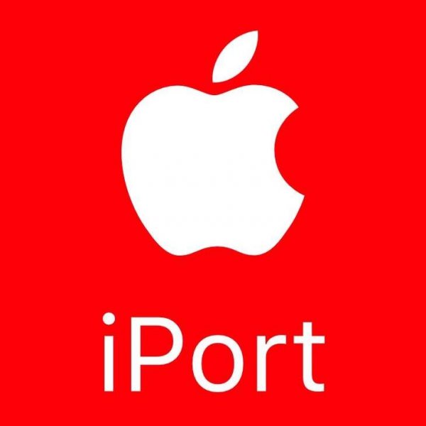 iPort Store