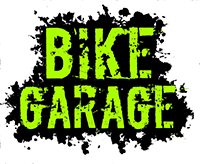Веломагазин Bike Garage