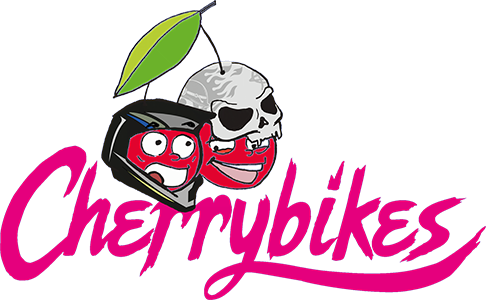 Веломагазин Cherrybikes