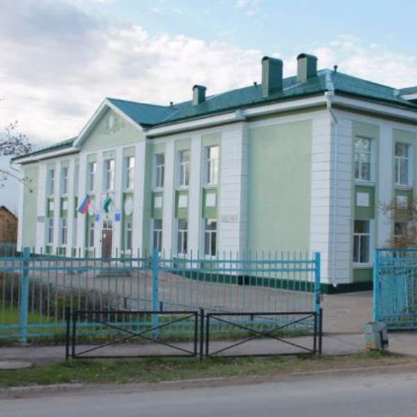 Татарская гимназия № 11