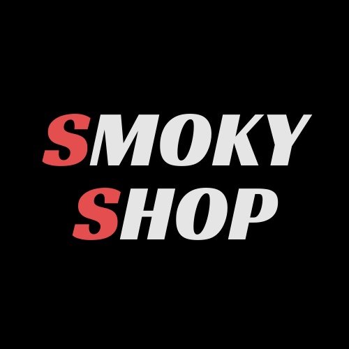Smoky shop