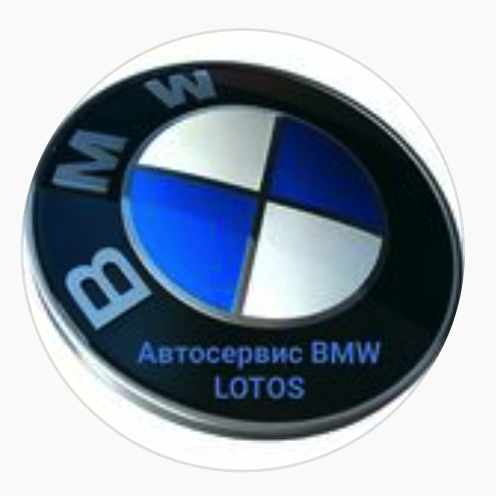 BMW LOTOS