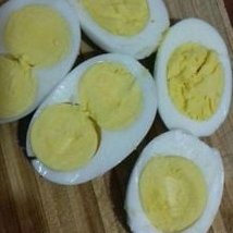 Яйца домашние куриные