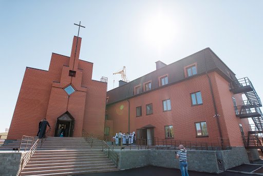 Евангелическо-Лютеранская Церковь