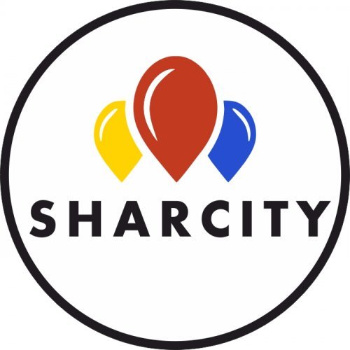 Sharcity.kz - Гелиевые воздушные шарики в Астане
