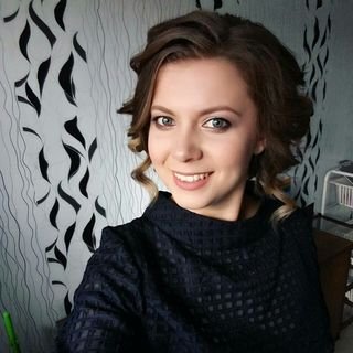 Ольга Демьяненко