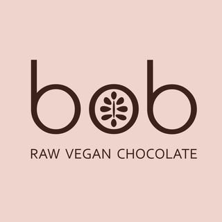 Bob raw vegan chocolate