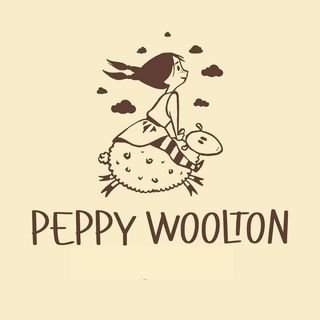 Peppy Woolton