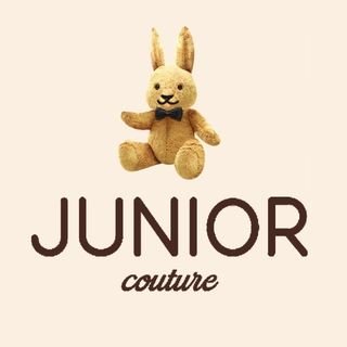 Junior couture