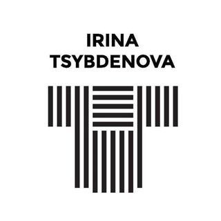 Irina Tsybdenova