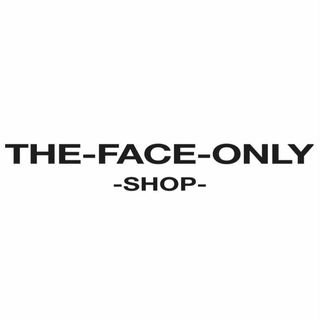 THE FACE ONLY SHOP
