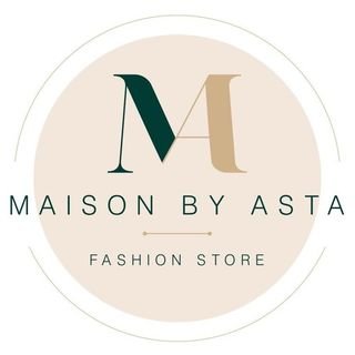Maison by Asta
