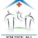 Городская детская больница № 1 неврологическое отделение в Красноярске