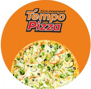 Tempo Pizza