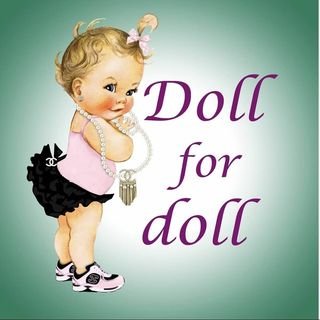 Doll for doll