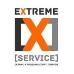 Extreme service