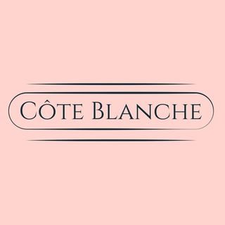 Côte Blanche