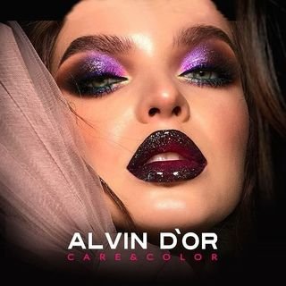 Alvin D'or 💄💅🏻